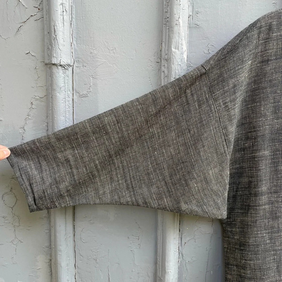 Study New York Shirt Dress 1.6, size xs (fits like a M) - Picture 8 of 12